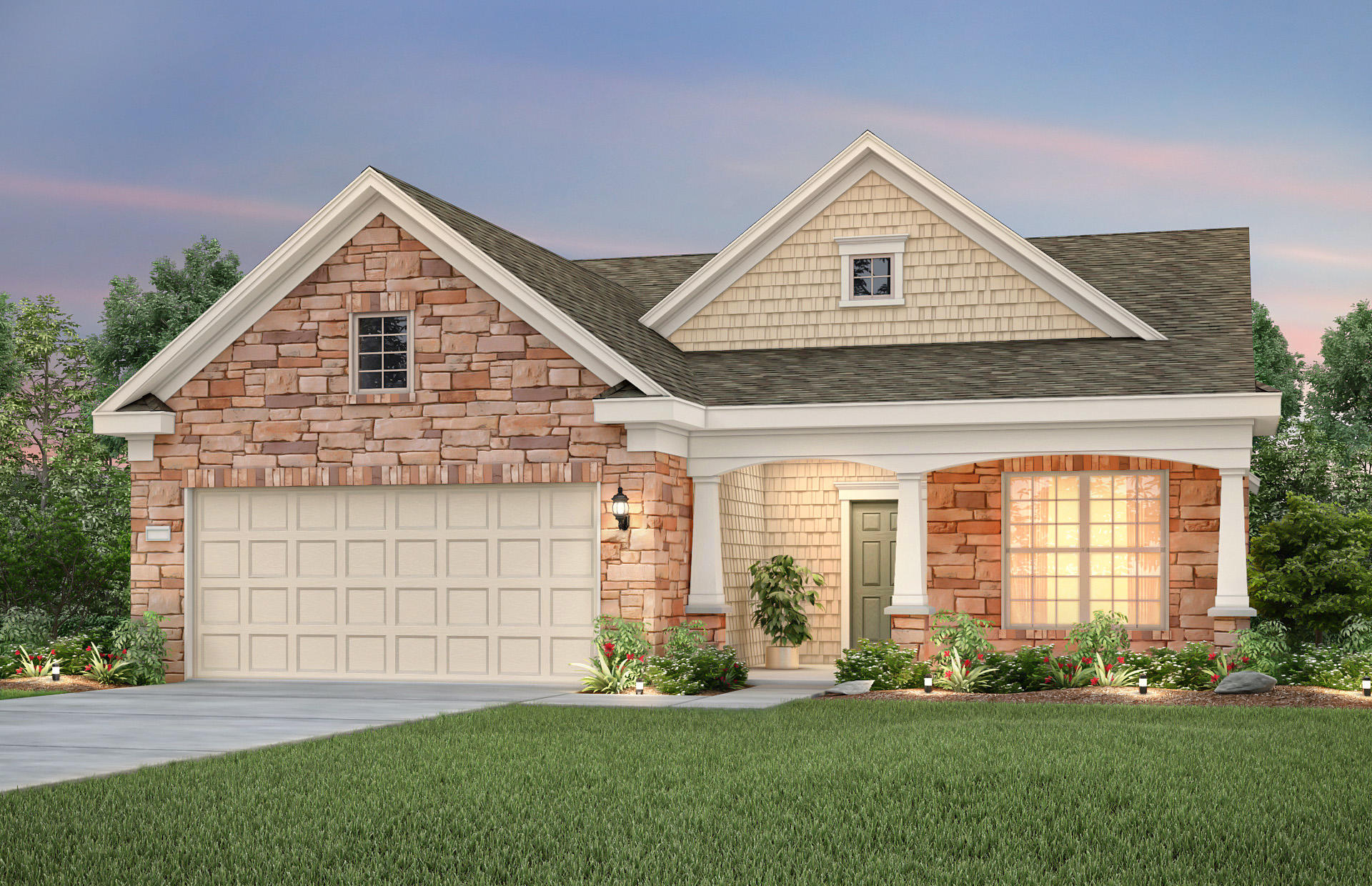 Everton by Pulte Homes Photo