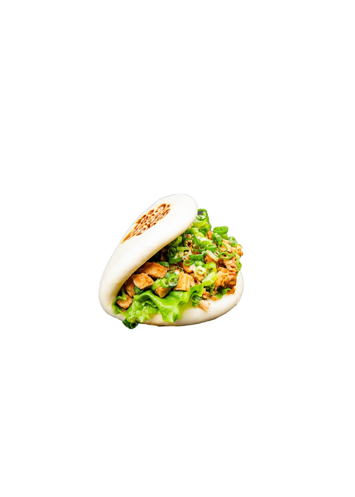 Chicken Bun