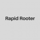 Rapid Rooter Logo