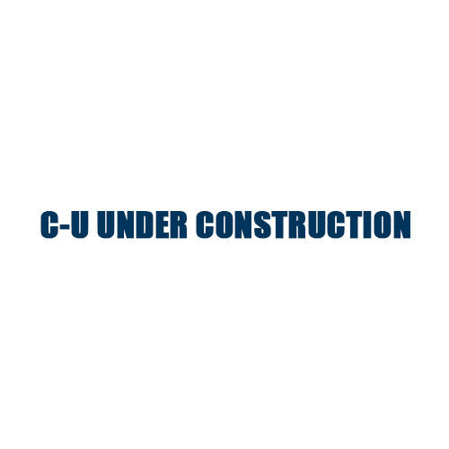 C-U Under Construction Logo