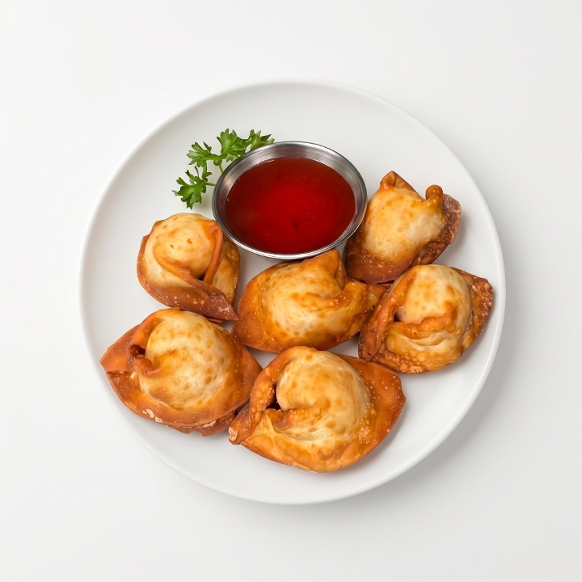 Crab Ragoon