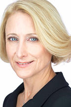 profile headshot