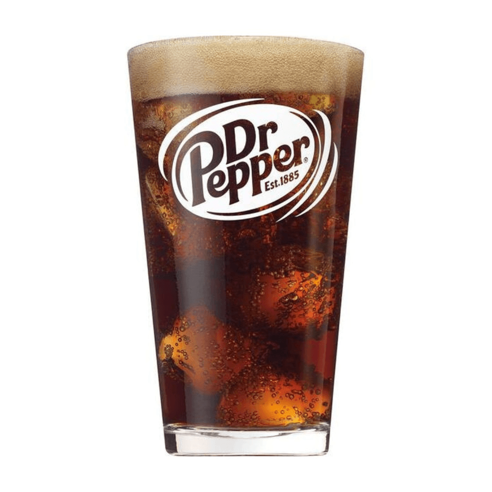 Dr Pepper