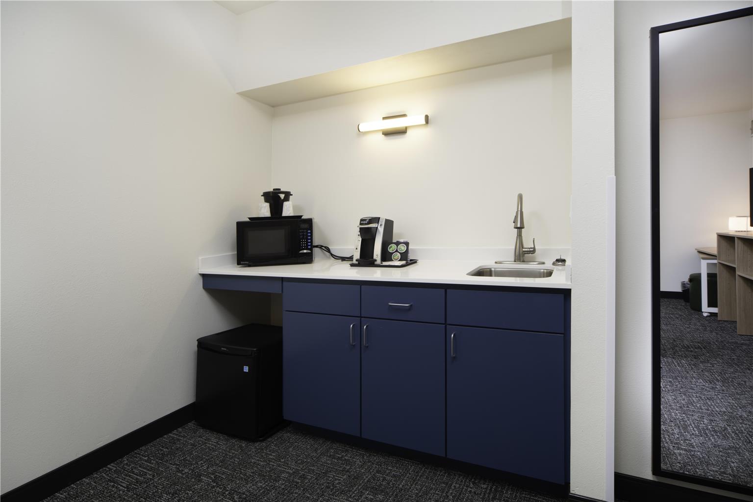 Spark by Hilton Amarillo East Image