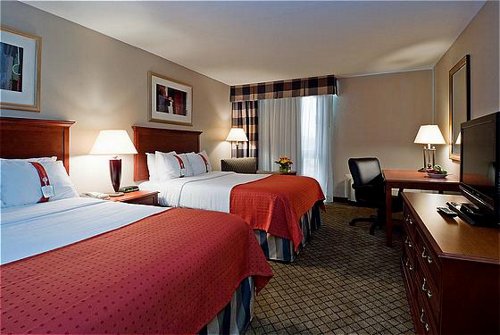 Hotel coupons dayton ohio