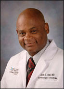 Kevin Hall, MD Photo