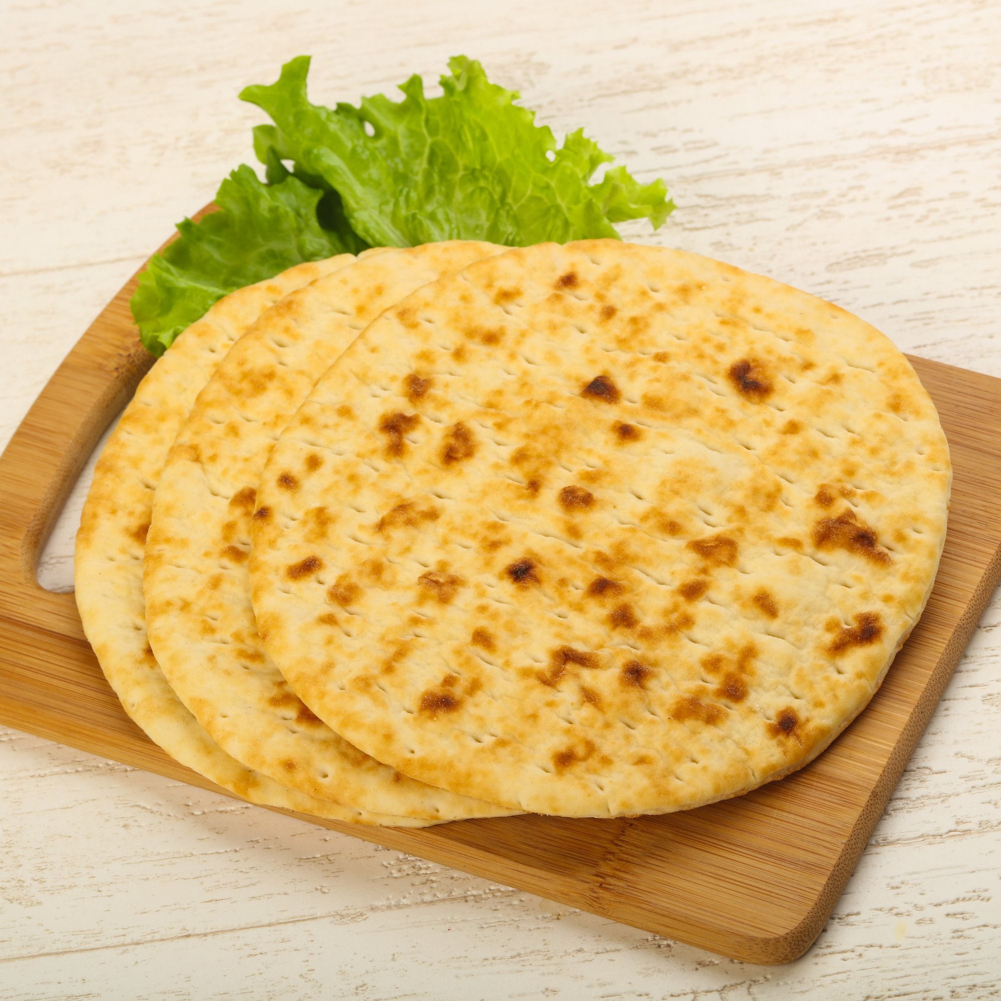 Tzatziki & Pita