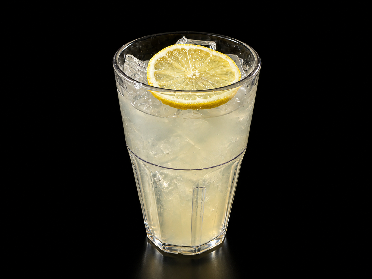 Fresh Squeezed Lemonade
