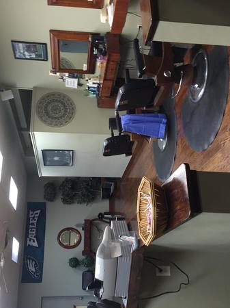 Images Gentlemen's Choice Barber Shop