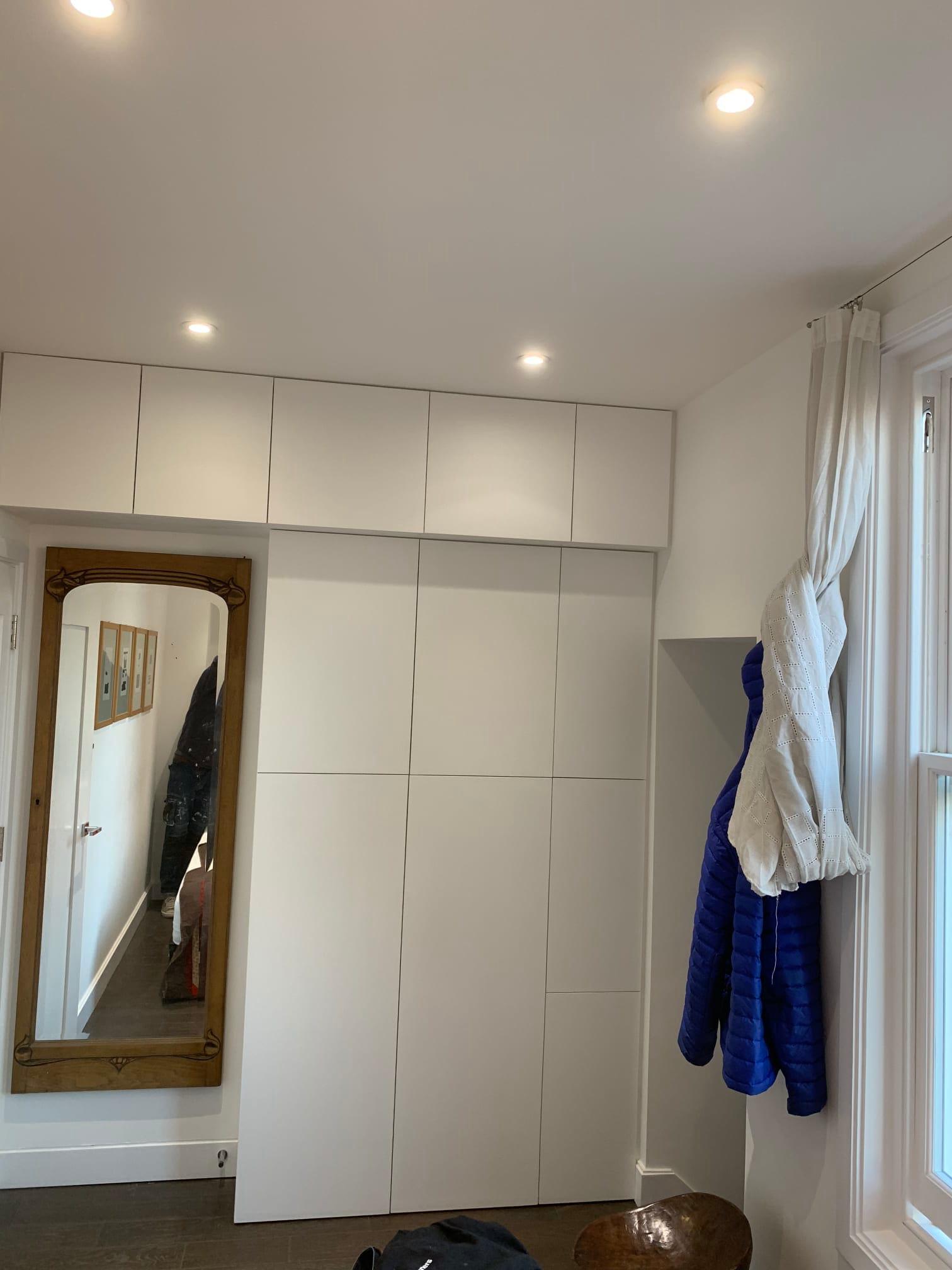 Images Supreme Home Painting & Roofing Services North London