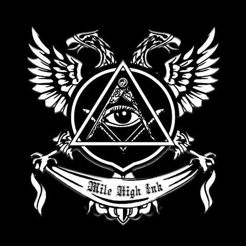 Mile High Ink