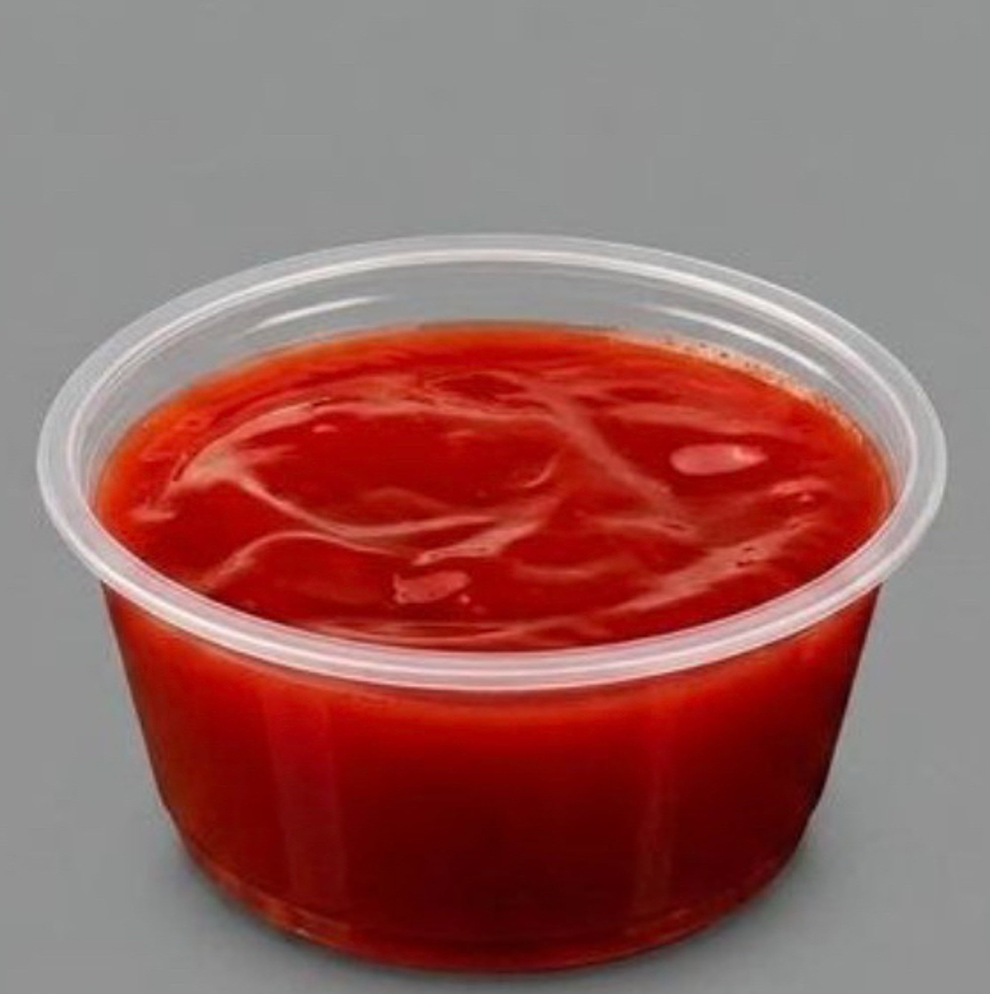 Hot sauce