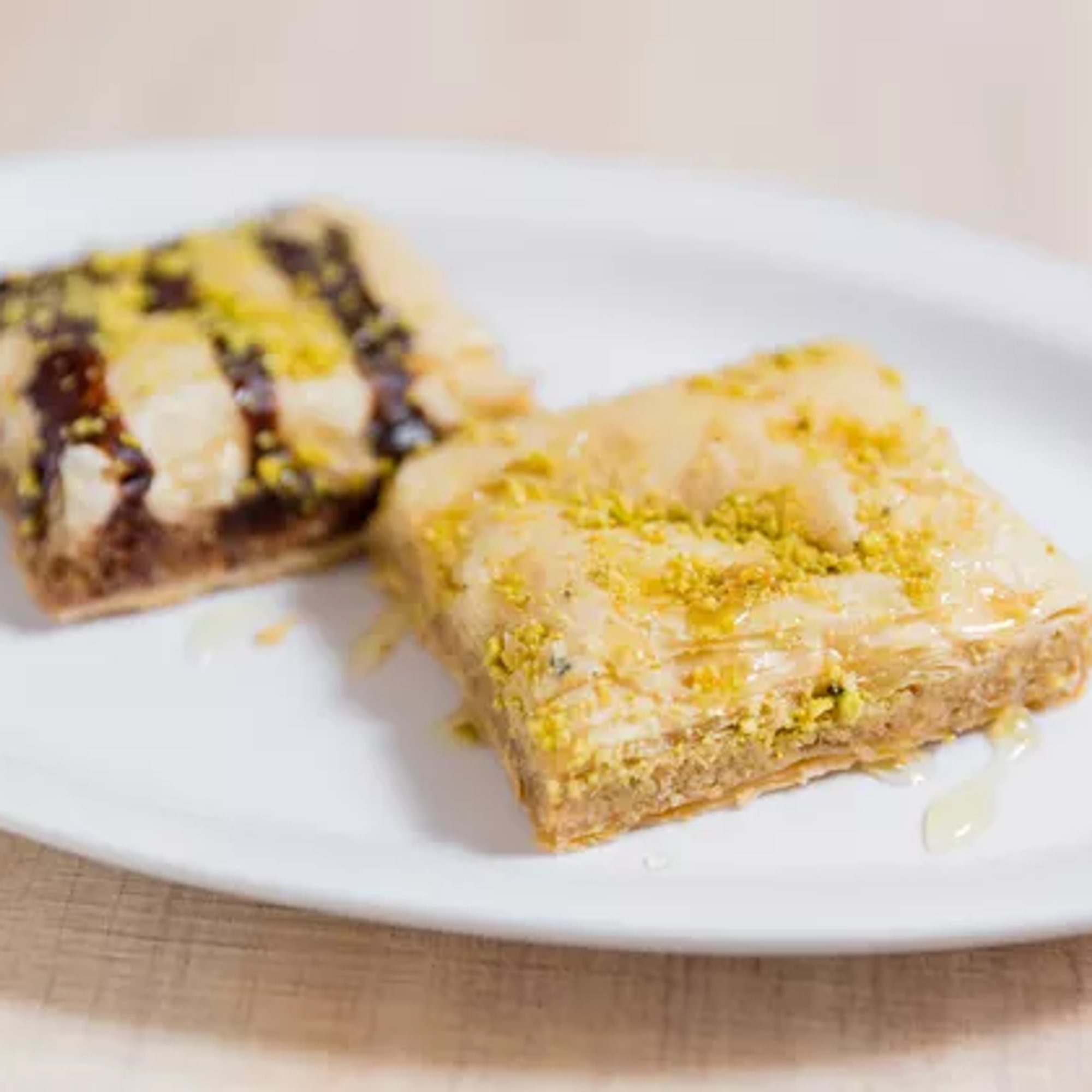 Baklava