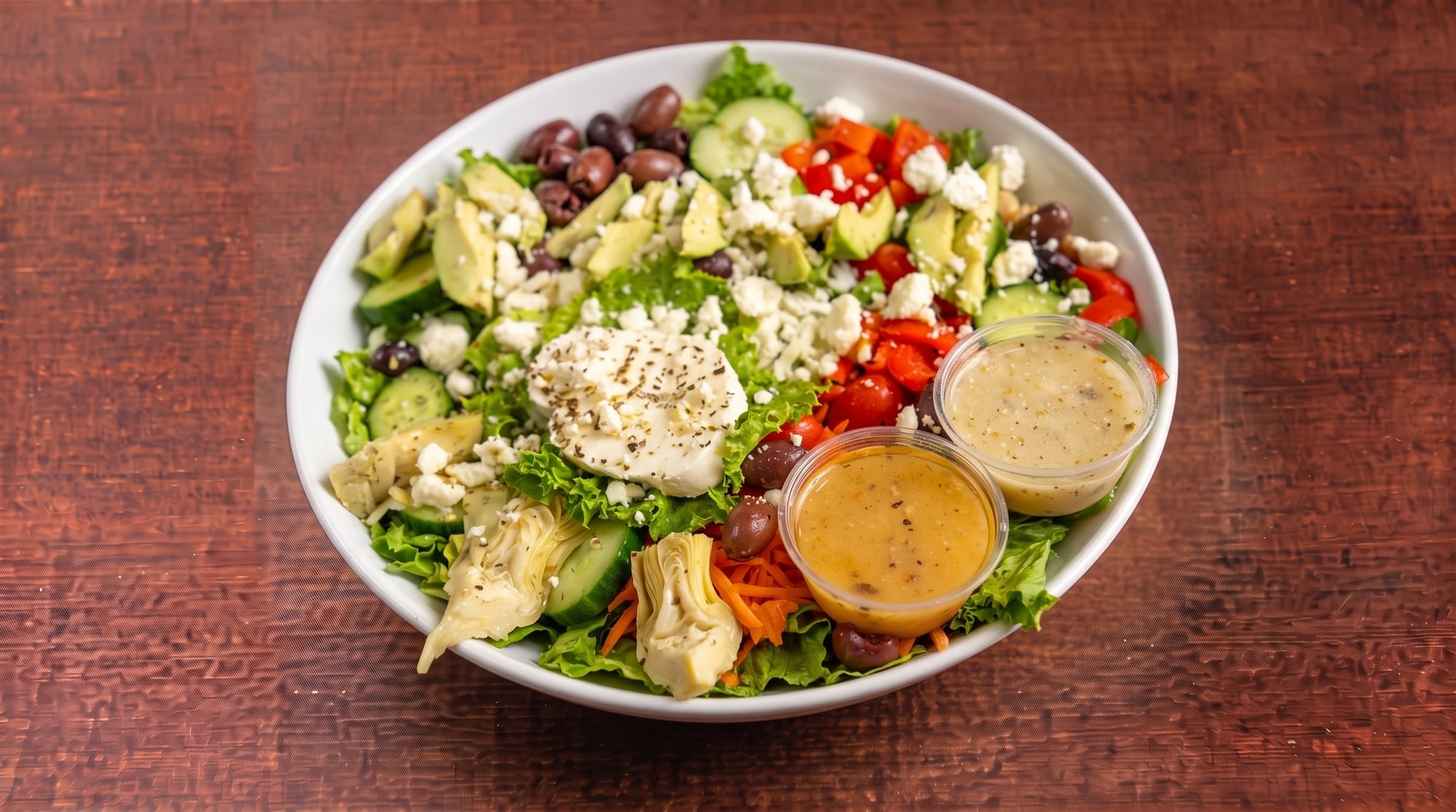 Avocado Salad