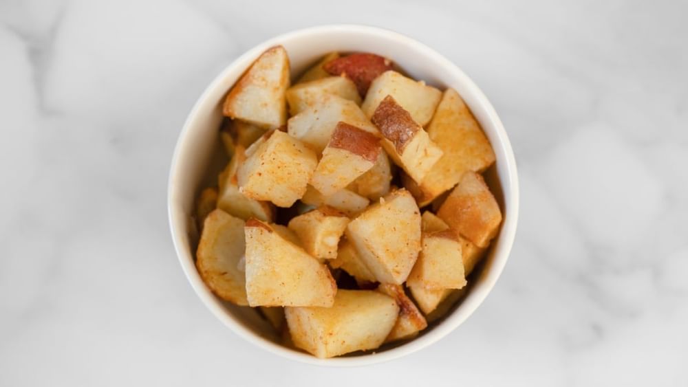 Red Potatoes