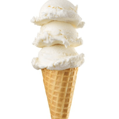 3 Scoops