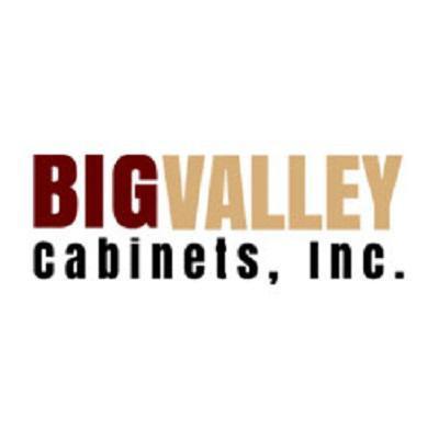 Big Valley Cabinets Inc. Logo