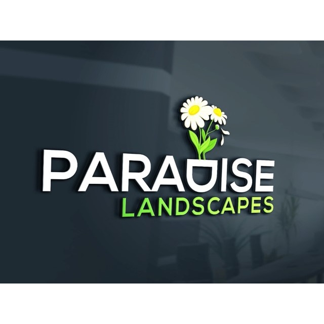 Paradise Landscapes LLC Logo