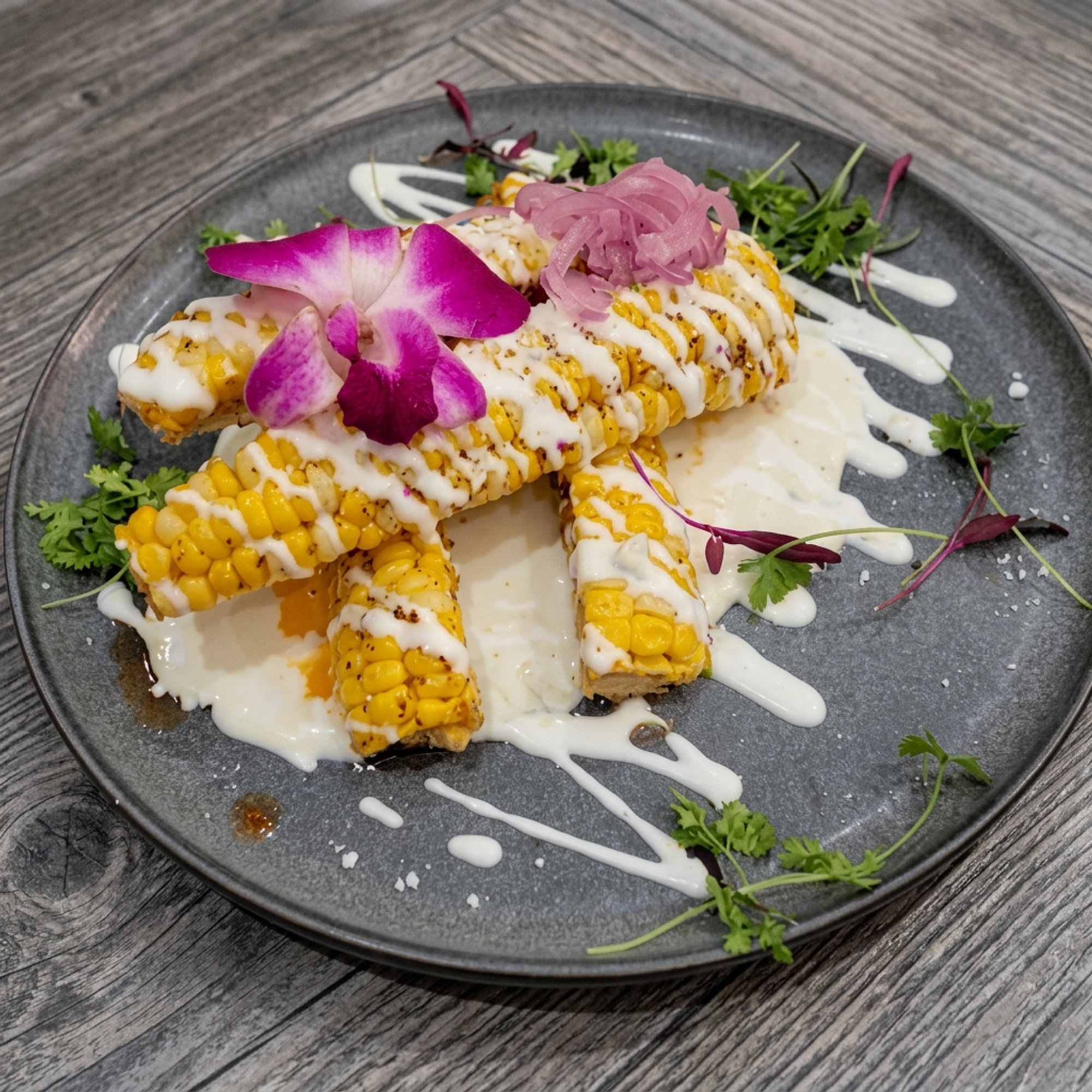 The Elote