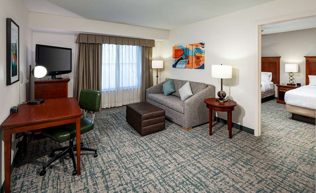 Homewood Suites by Hilton Gainesville Image