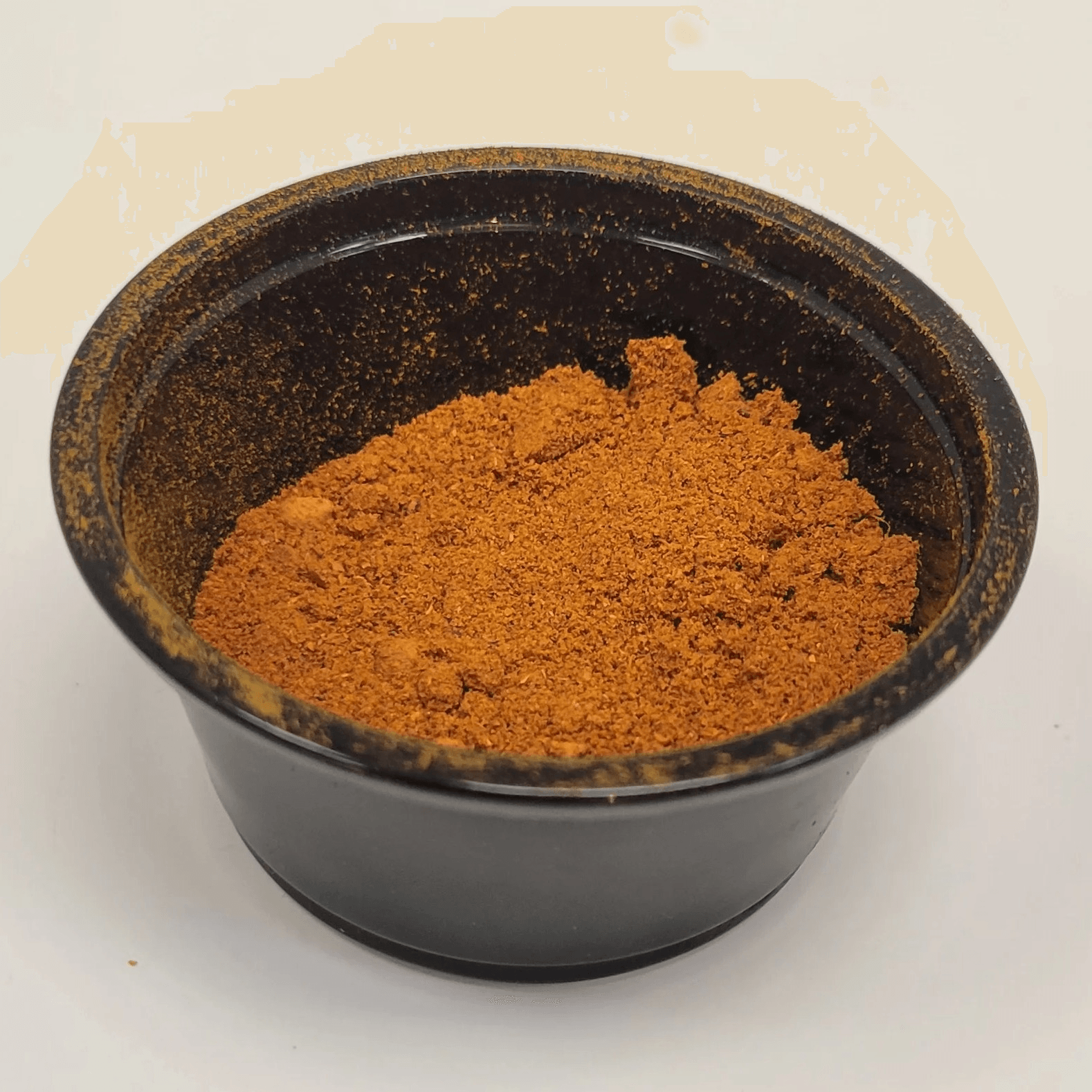 Nashville Heat Powder