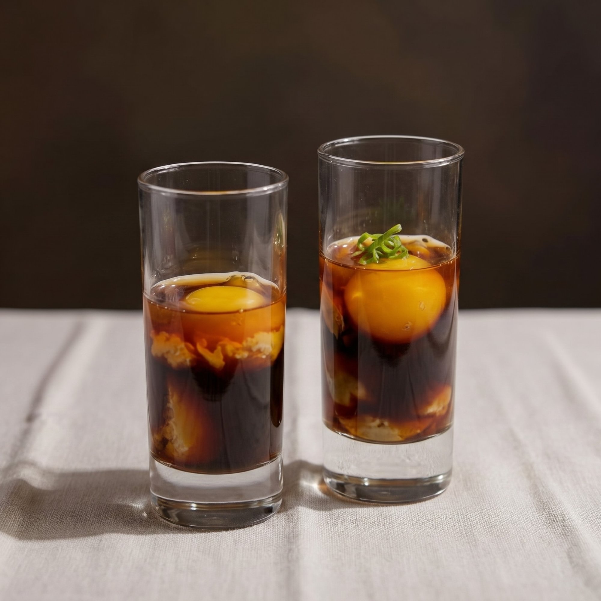 Oyster Shooter