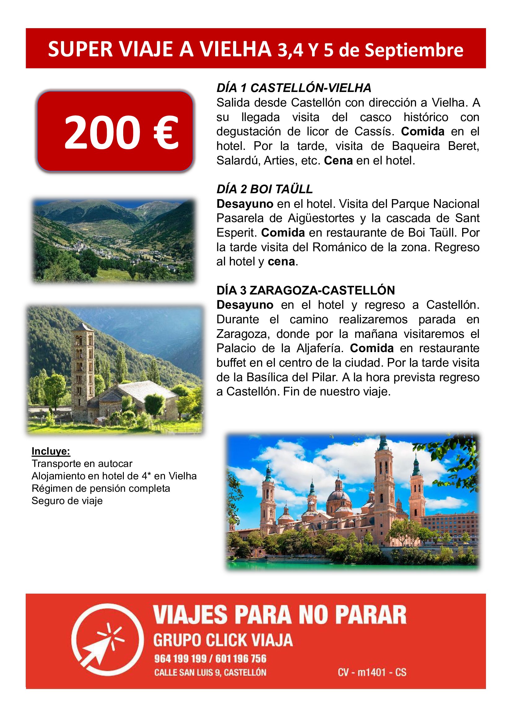 Images Viajes Para No Parar