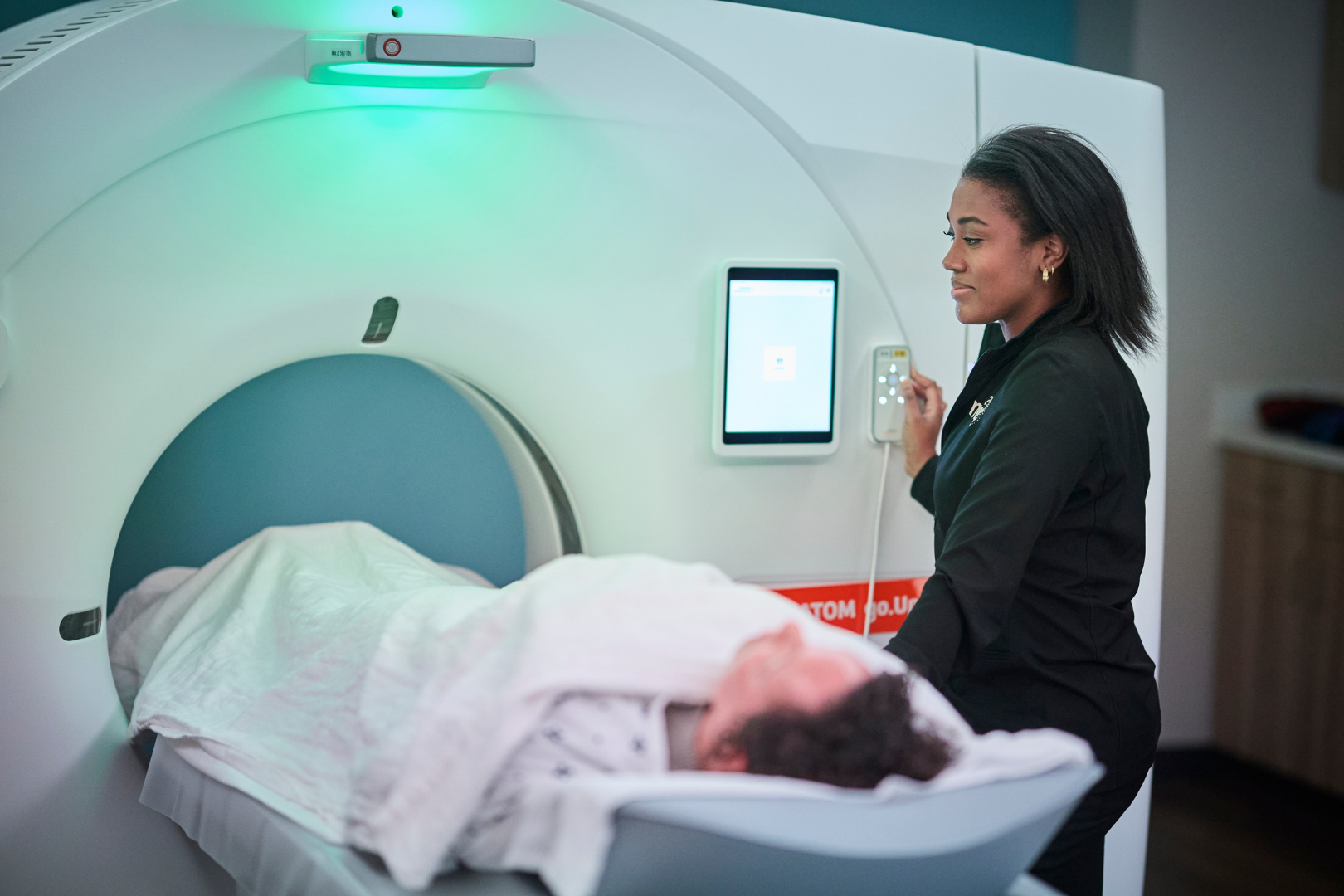 Medical Imaging Consultants Image