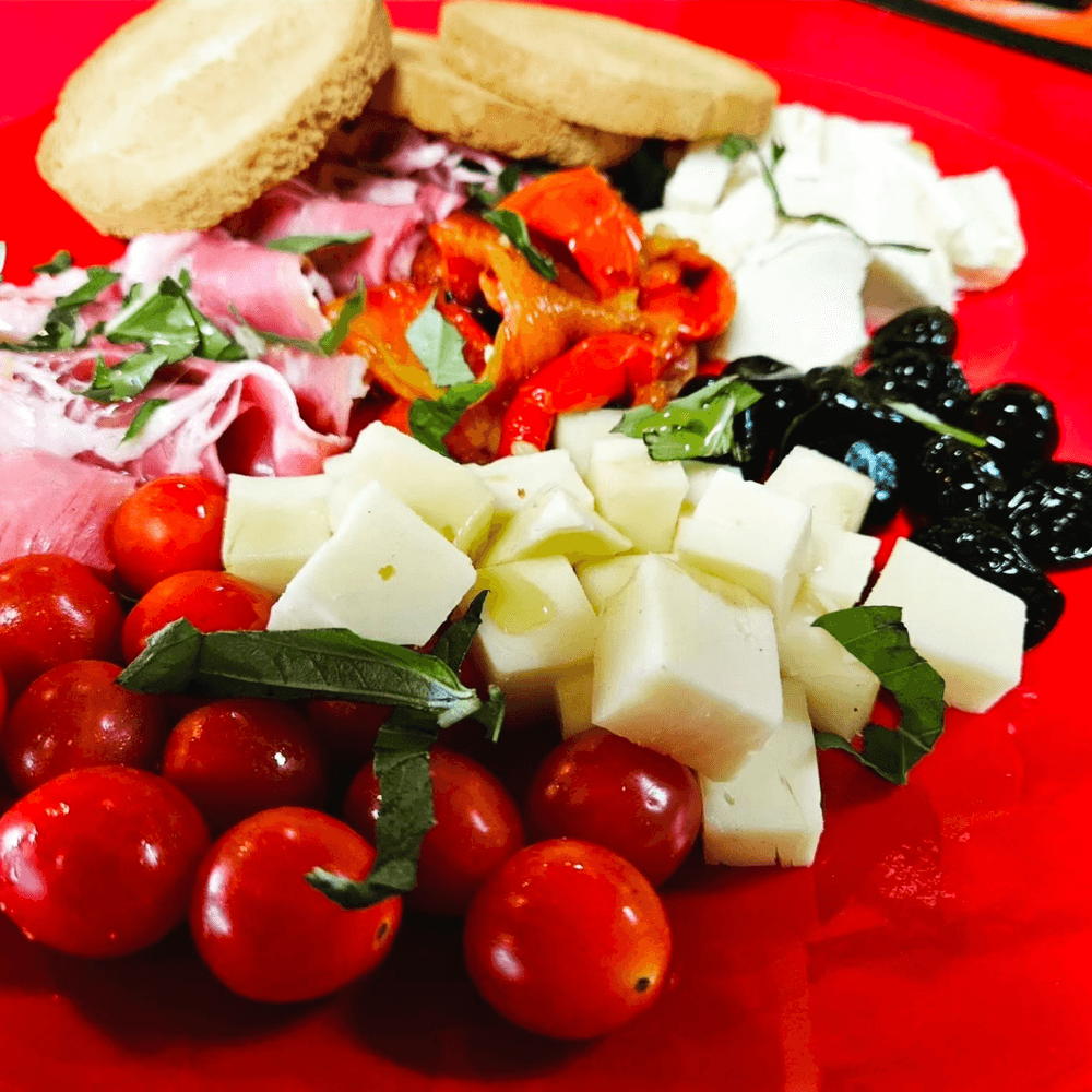 Caprese Platter