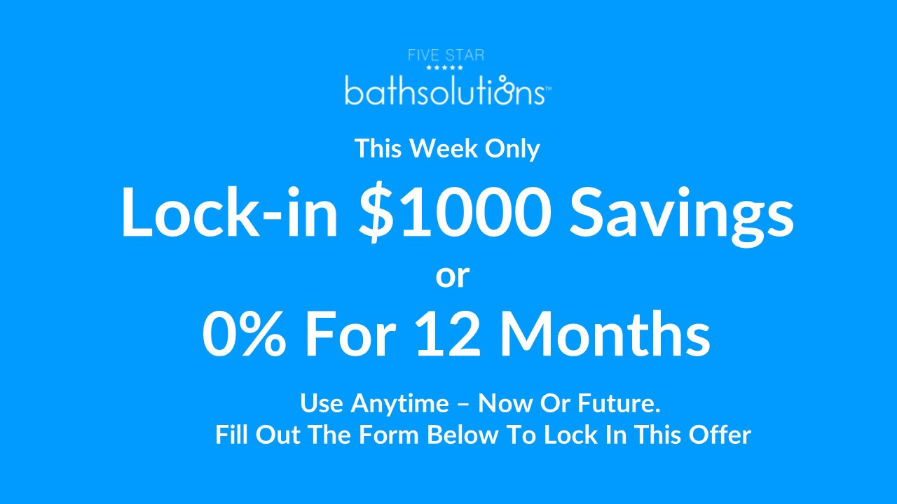 Five Star Bath Solutions of Asheville Image