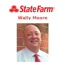 Josh Mullis - State Farm Insurance Agent Logo