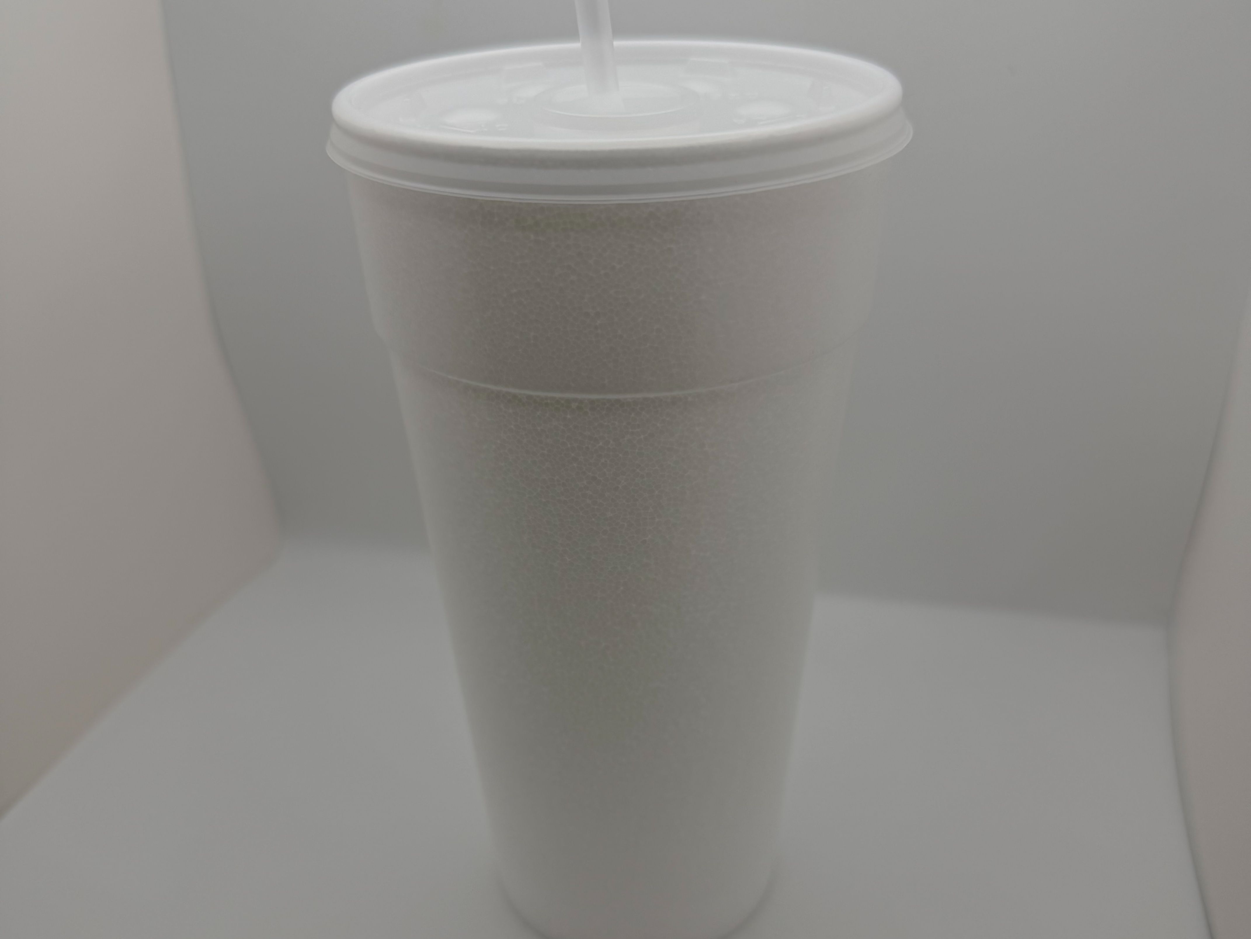 Soda, Tea, Lemonade
