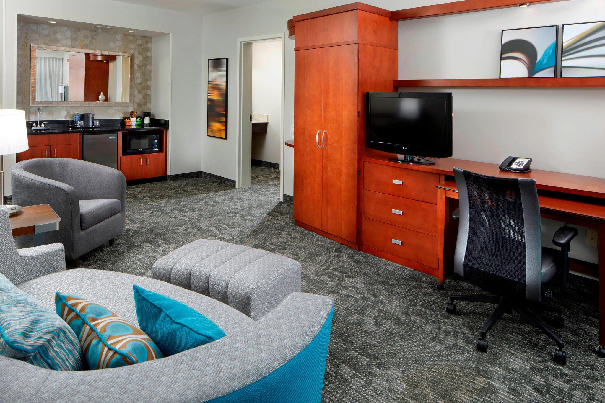 Courtyard by Marriott Pittsburgh Airport Settlers Ridge Photo