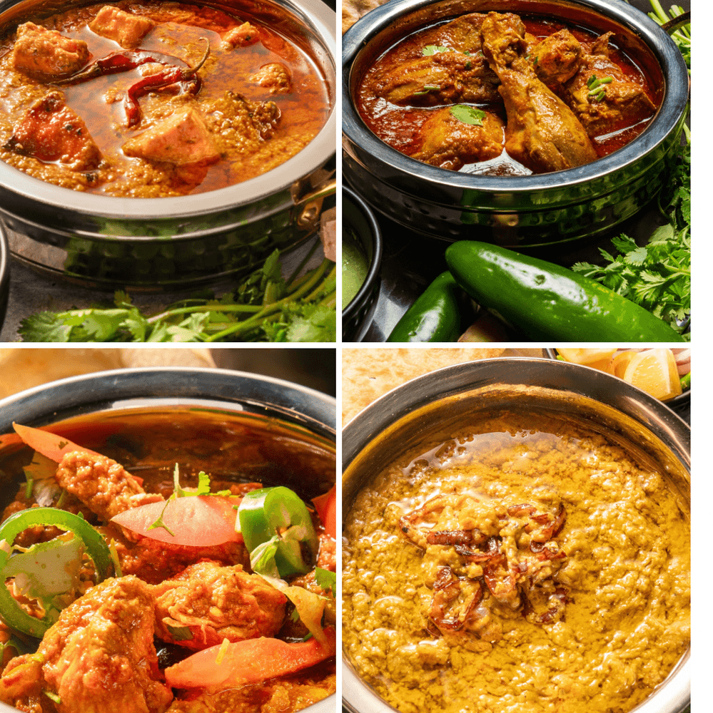 Chicken Dish of the Day