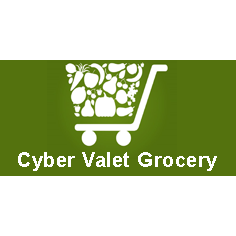 Cyber Valet Grocery