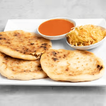 Pupusas