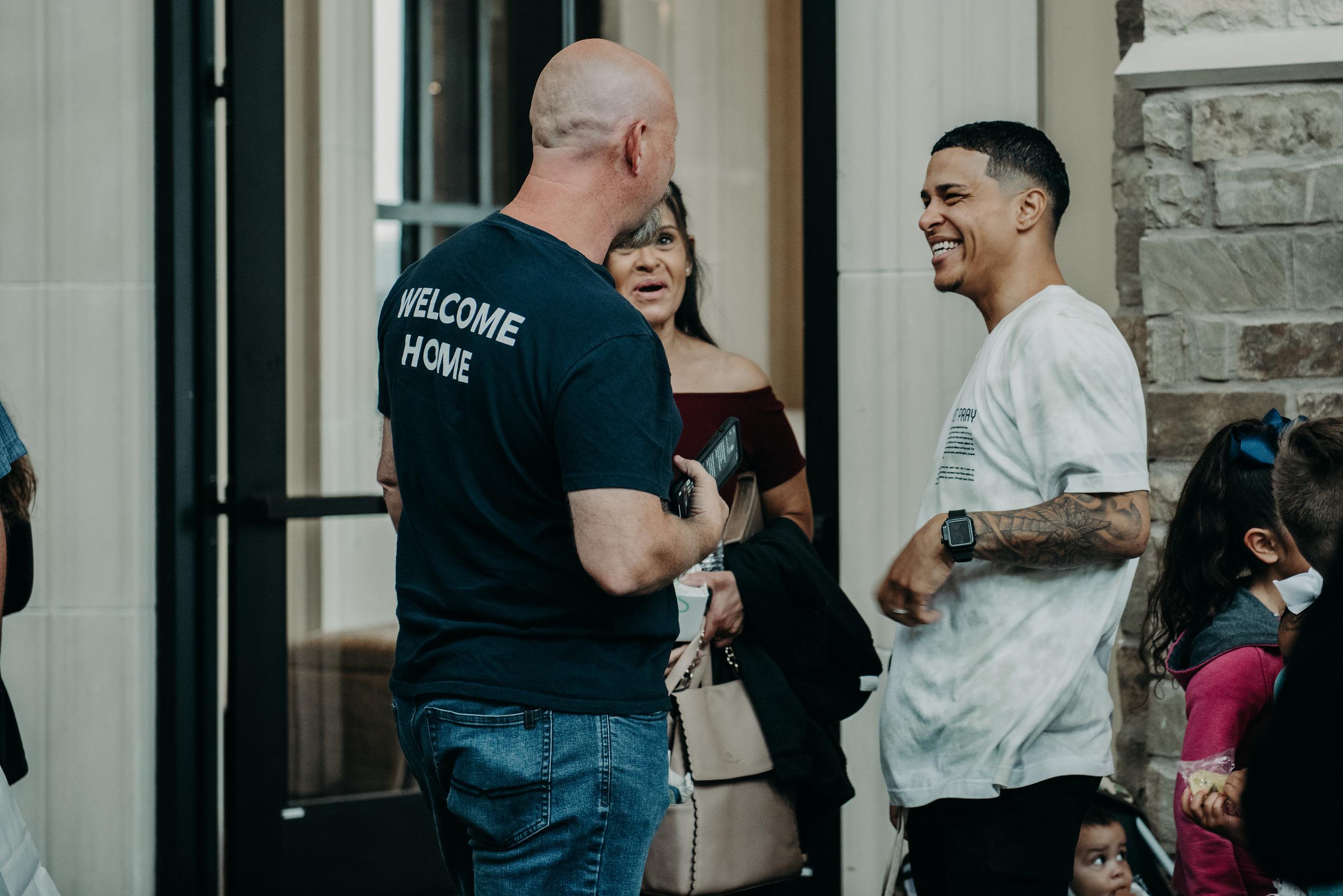 Elevate Life Church Frisco Image