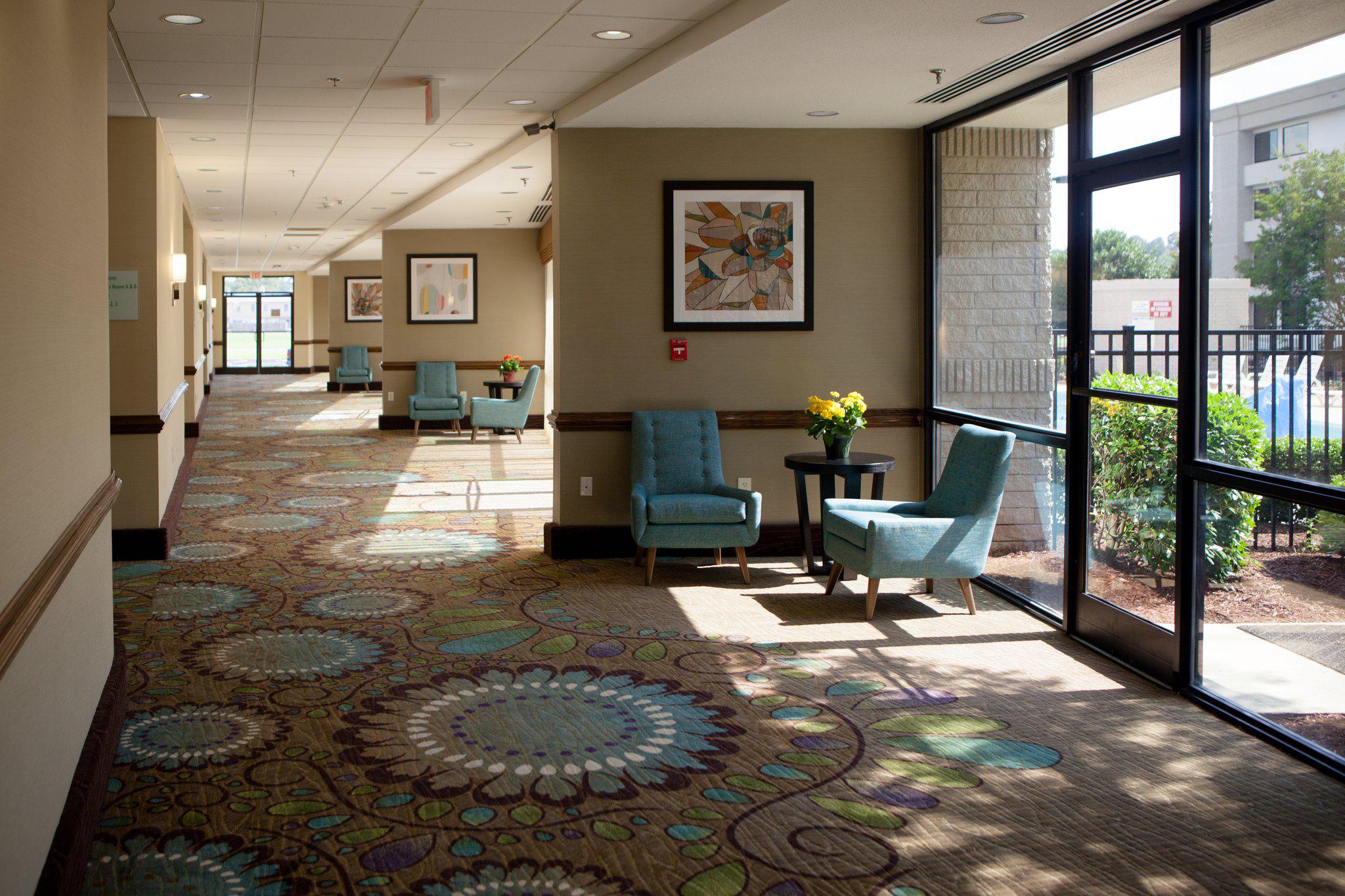 Holiday Inn Greenville by IHG Image