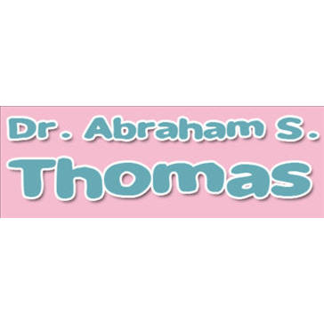 Pediatric Associates of Paterson- Abraham S Thomas MD