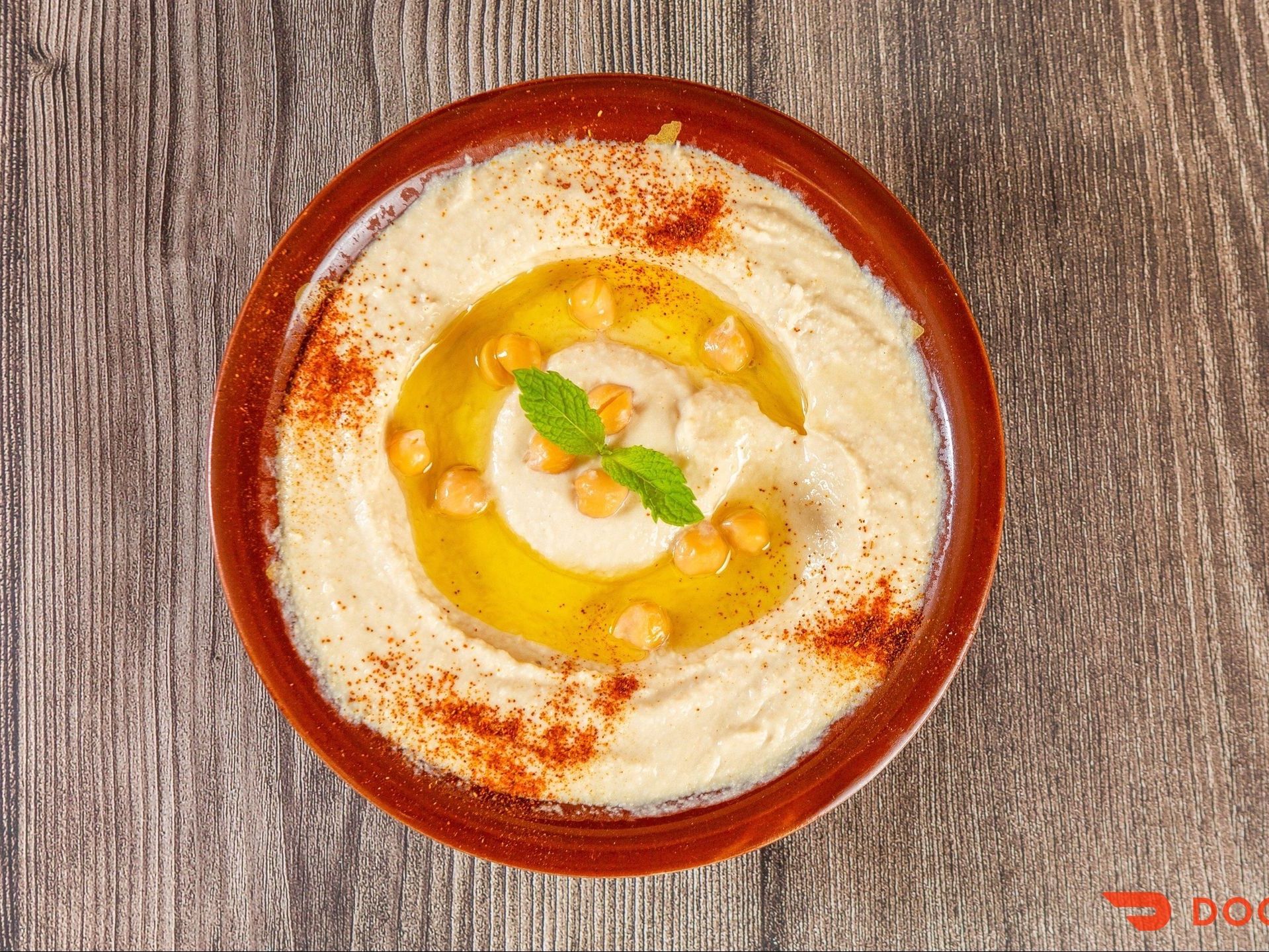 Hummus