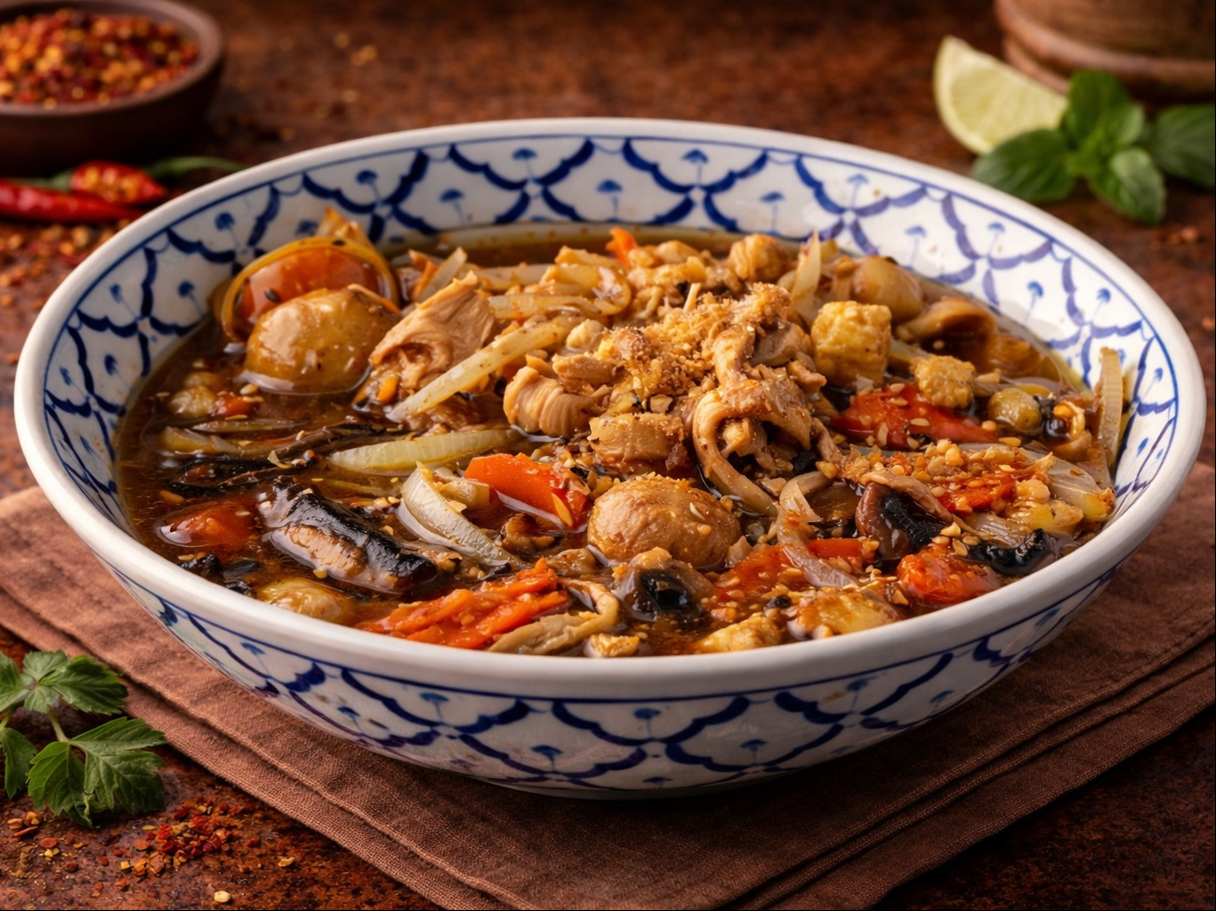 Pad Khing