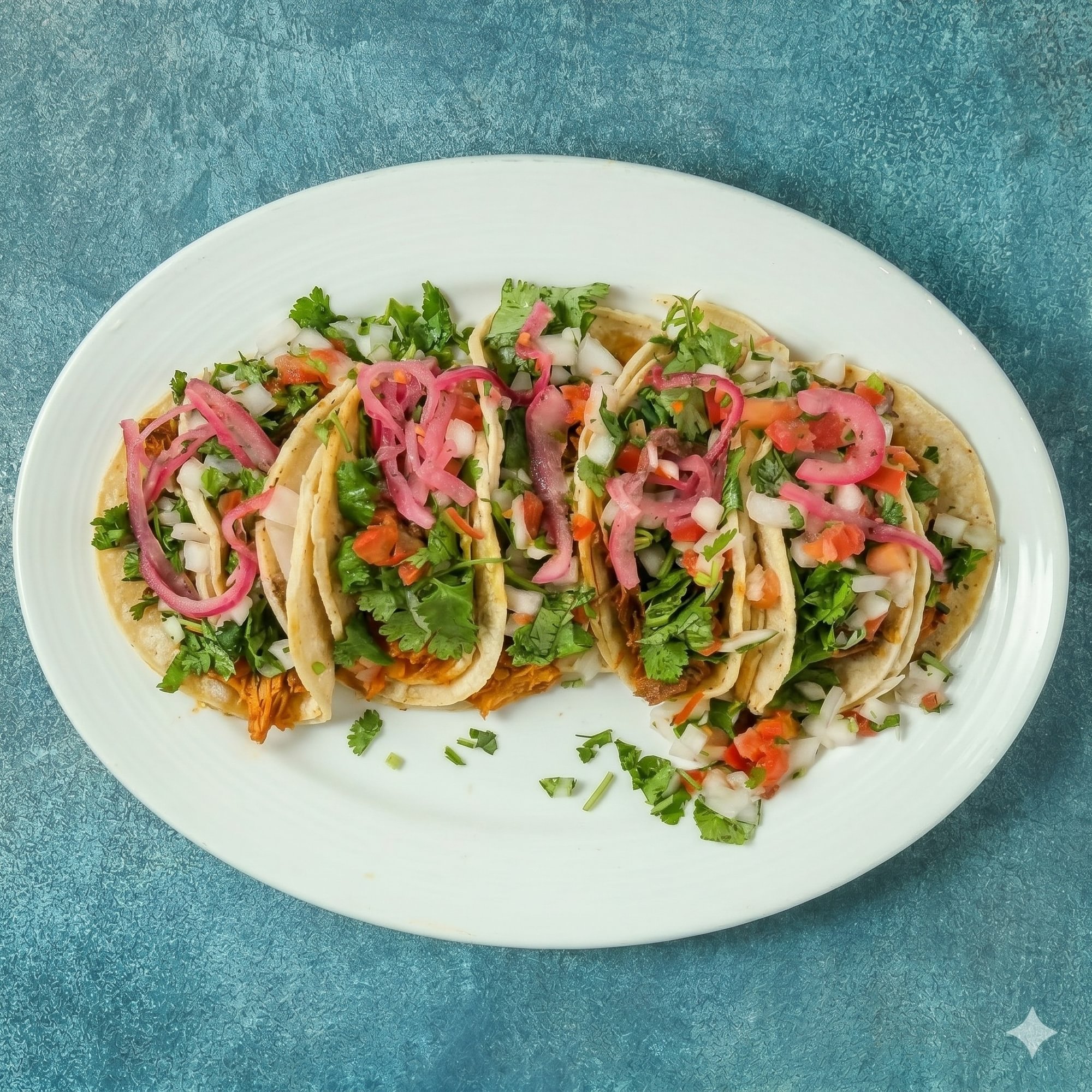 Street Tacos