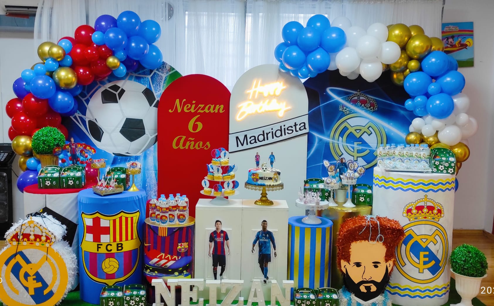 Galería en miniatura