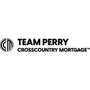Michelle Perry at CrossCountry Mortgage, LLC
