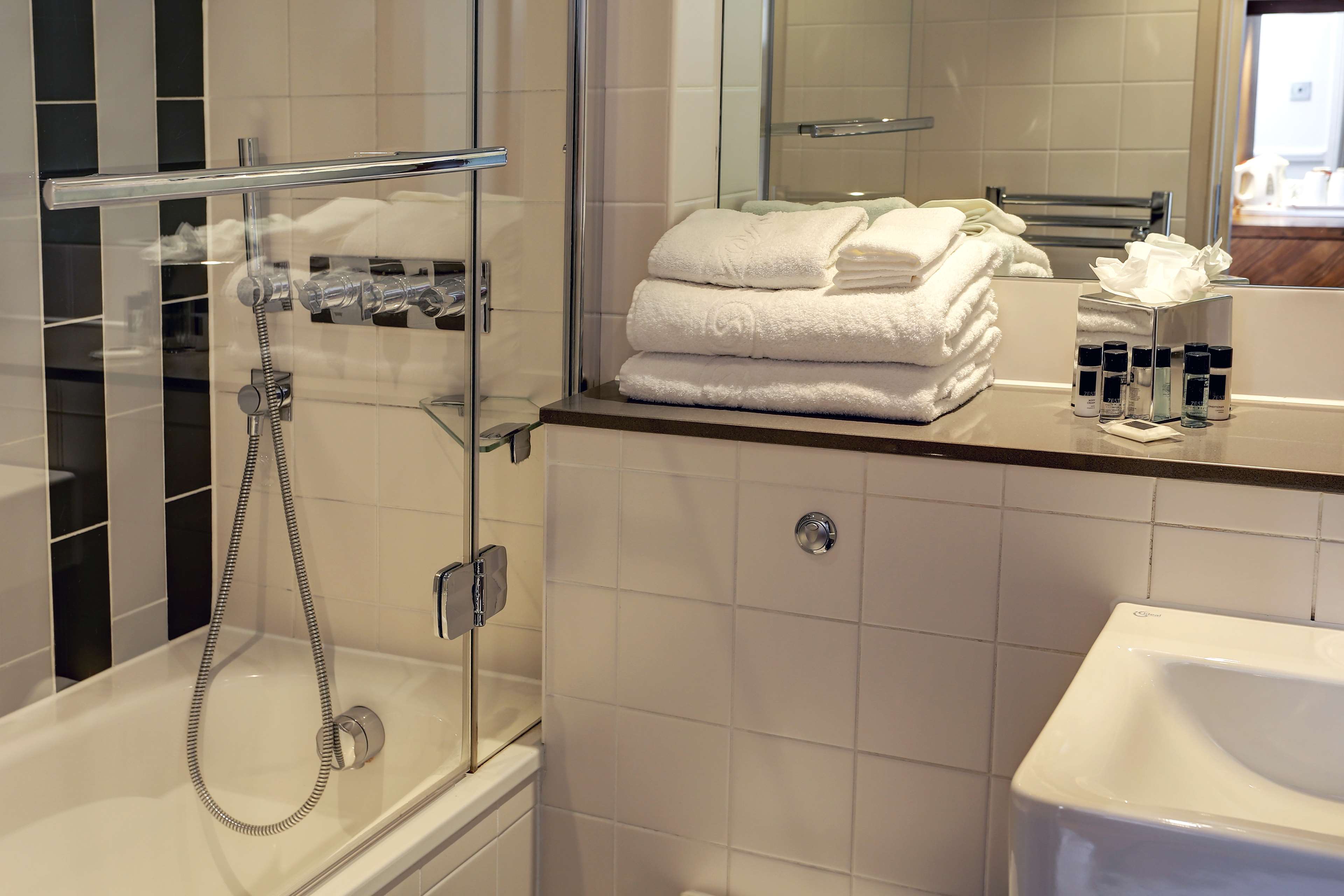 Images Best Western Mornington Hotel London Hyde Park
