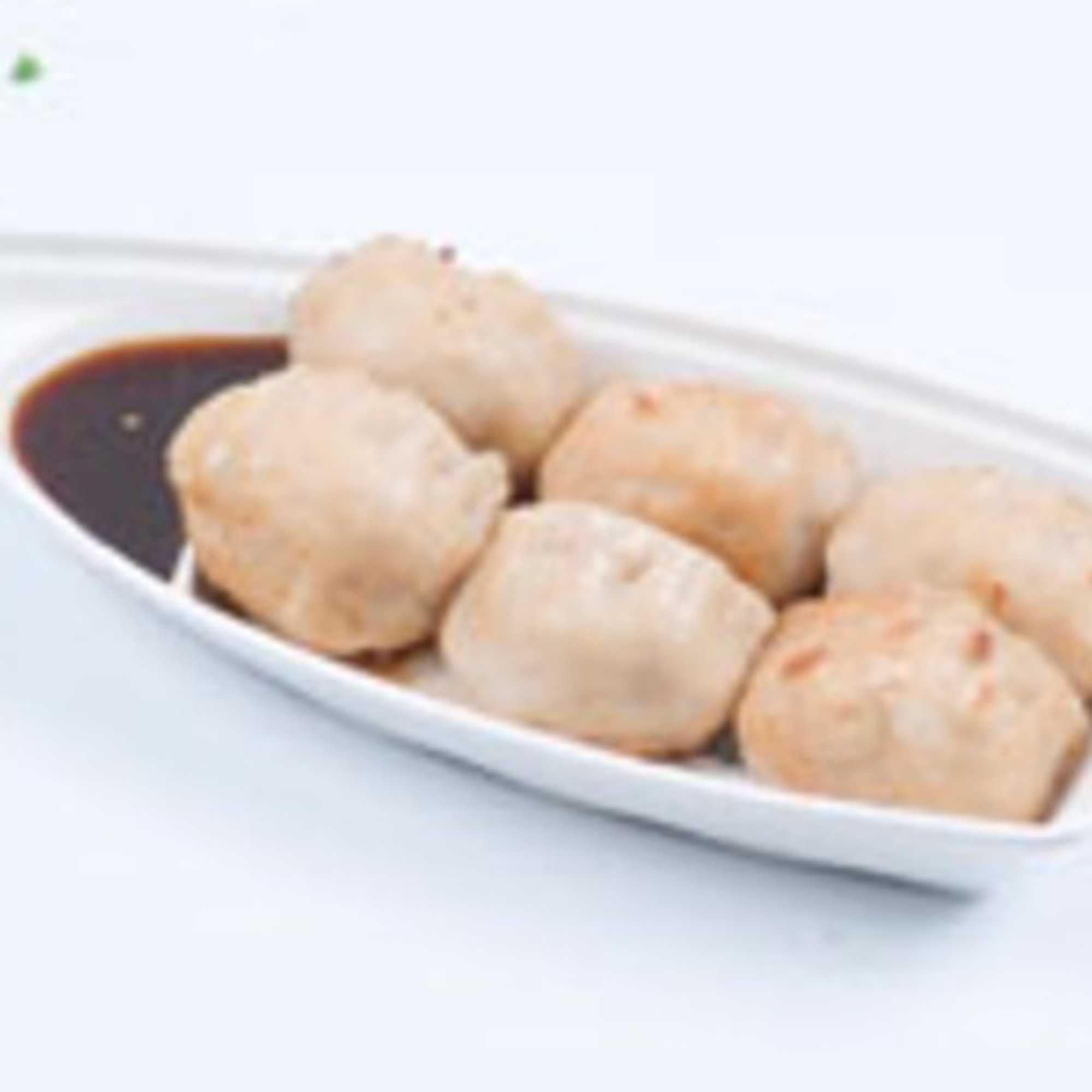 11. Pot Stickers (6)