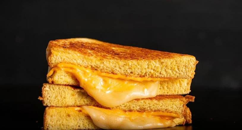 Grilled Cheese