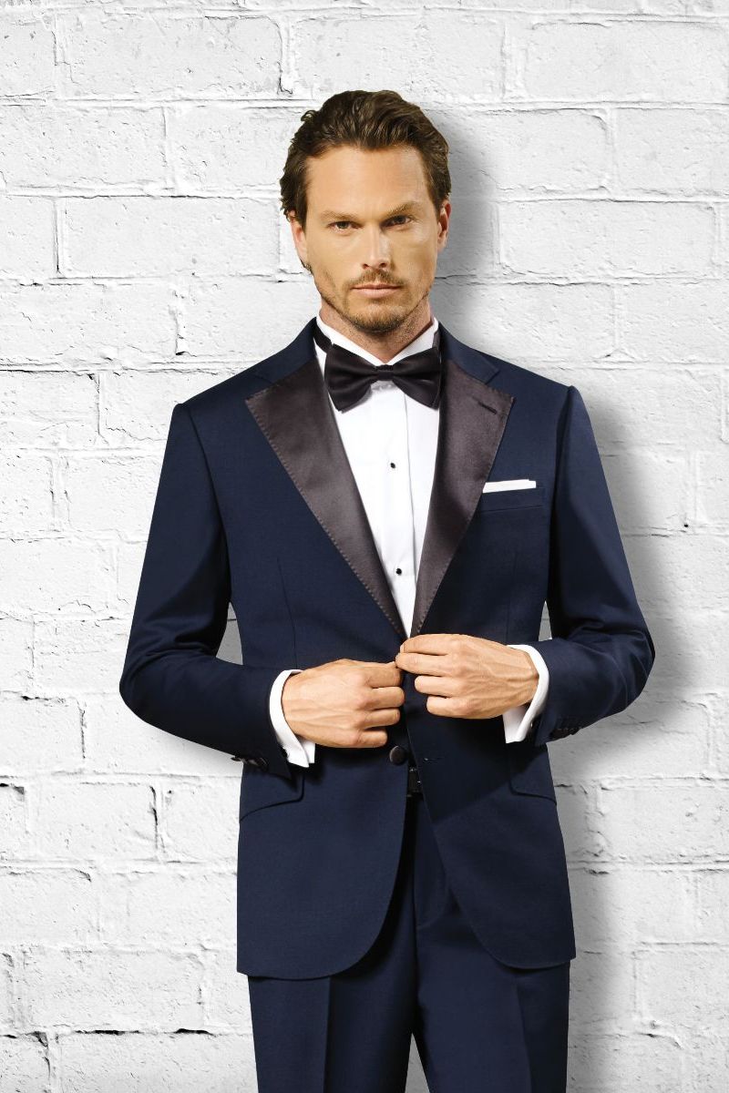 Bell Formal Wear Inc Image