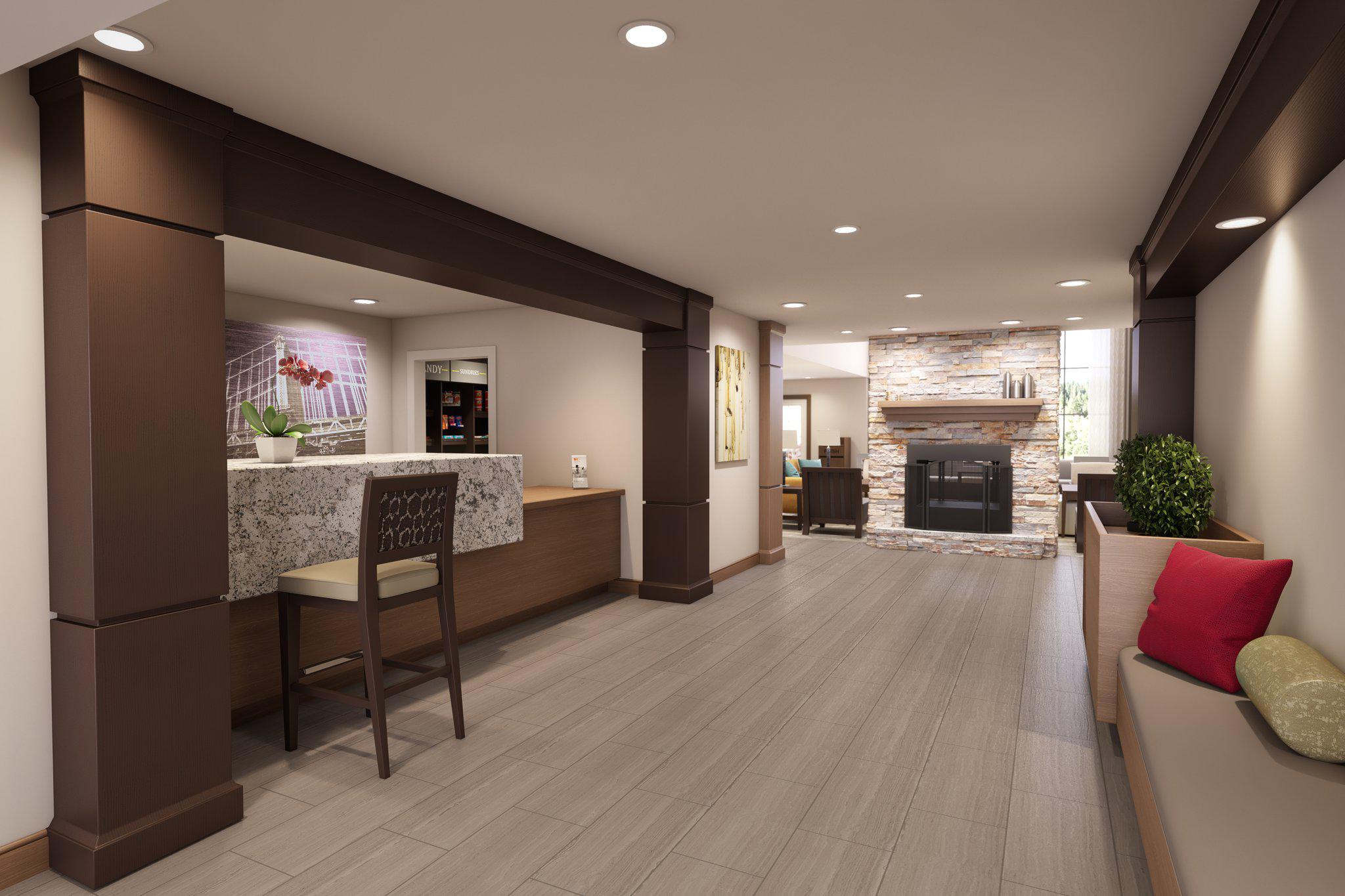 Staybridge Suites Atlanta NE - Duluth Photo