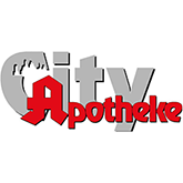 Logo der City-Apotheke